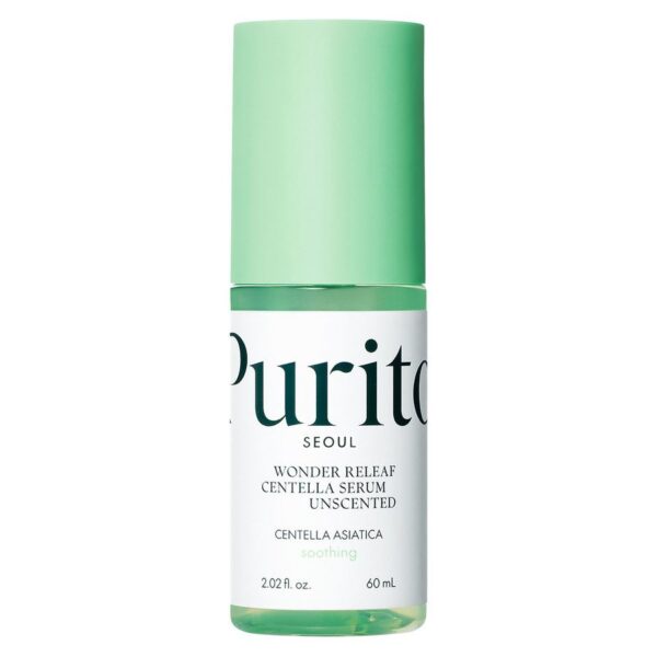 Purito Wonder Releaf Centella Serum Unscented 60 ml