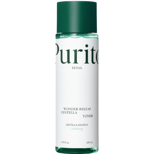 Purito Wonder Releaf Centella Toner 200 ml