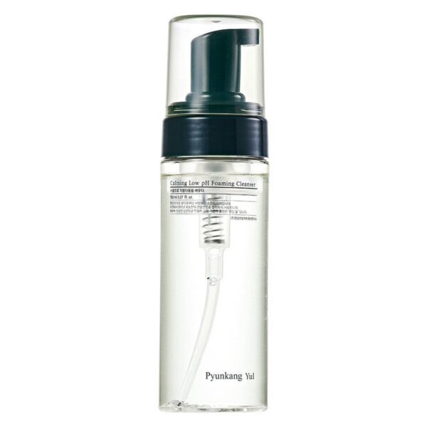 Pyunkang Yul Calming Low pH Foaming Cleanser 150 ml