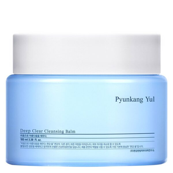 Pyunkang Yul Deep Clear Cleasing Balm 100 ml