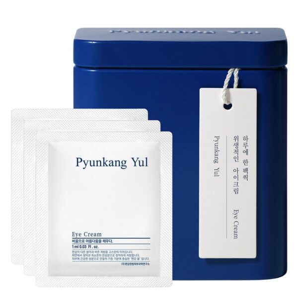 Pyunkang Yul Eye Cream 50 x 1 ml