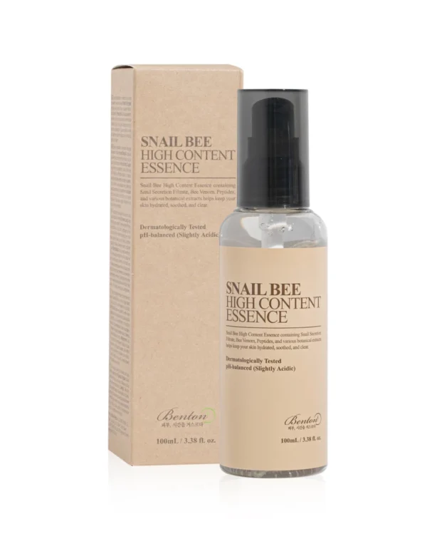 Snail Bee High Content Essence 100 ml