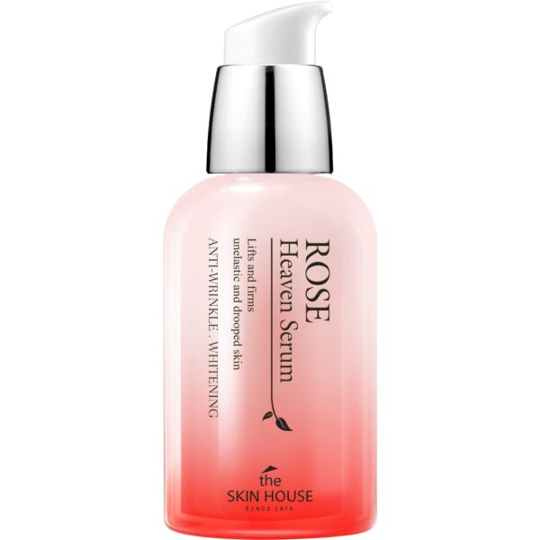 THE SKIN HOUSE Rose Heaven Serum 50 ml