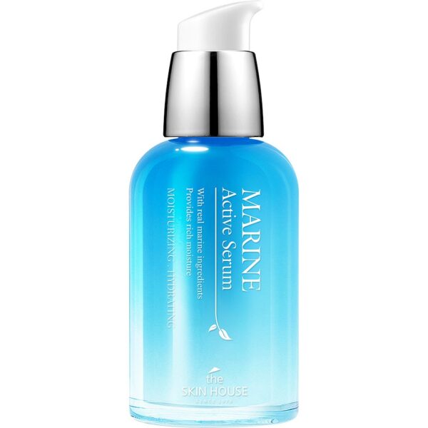 The Skin House Marine Active Serum 50 ml