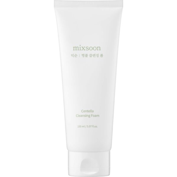 mixsoon Centella Cleansing Foam 150 ml