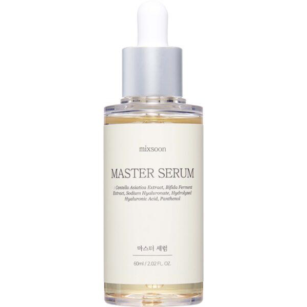 mixsoon Master Serum 60 ml