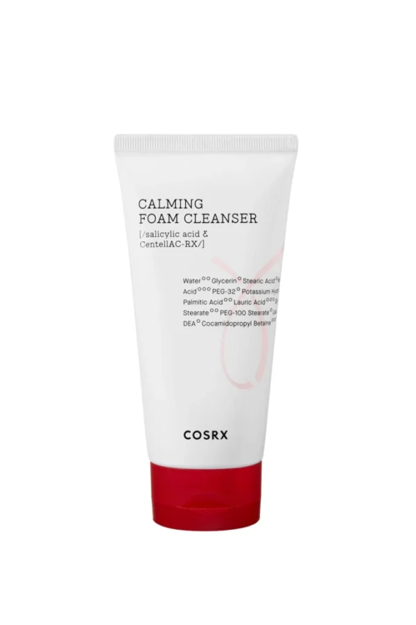 AC Collection Calming Foam Cleanser 2.0 150 ml