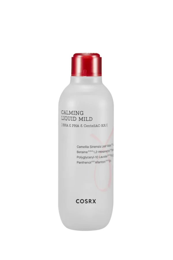 AC Collection Calming Mild Facial Toner 125 ml