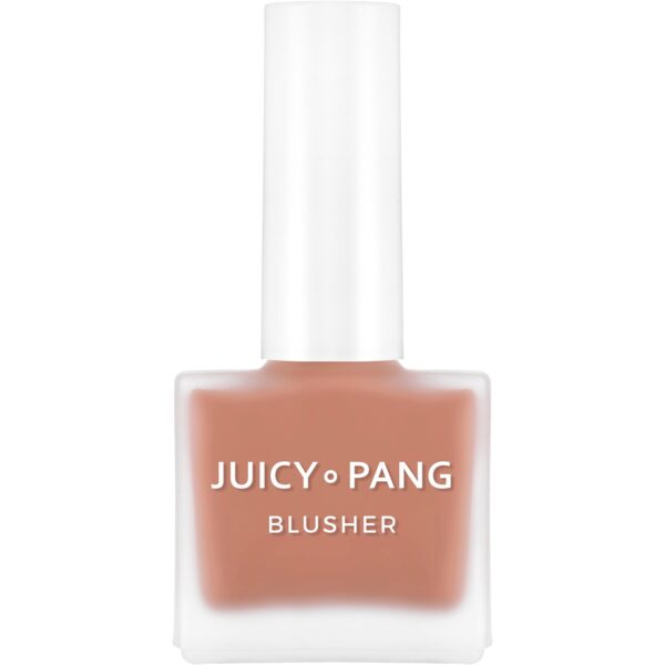 A'Pieu Juicy-Pang Water Blusher Be01