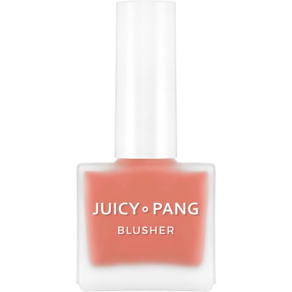 A'Pieu Juicy-Pang Water Blusher Cr01