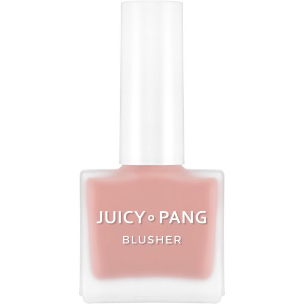 A'Pieu Juicy-Pang Water Blusher Pk03