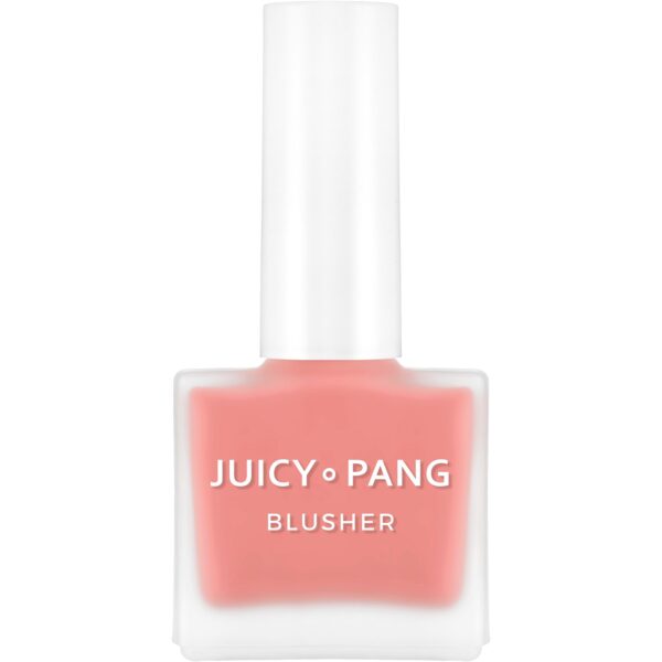 A'Pieu Juicy-Pang Water Blusher Pk04