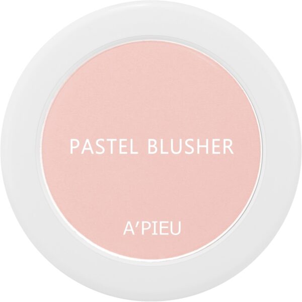 A'Pieu Pastel Blusher Pk07