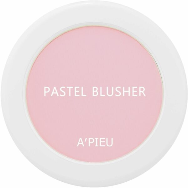 A'Pieu Pastel Blusher Vl01