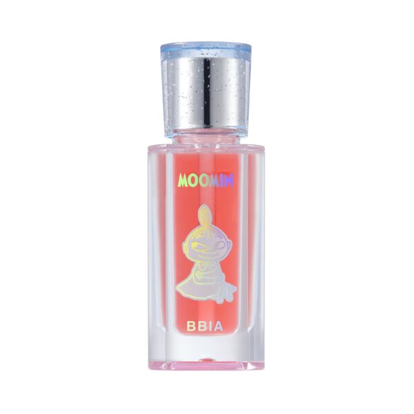 BBIA MOOMIN LIP OIL Orange