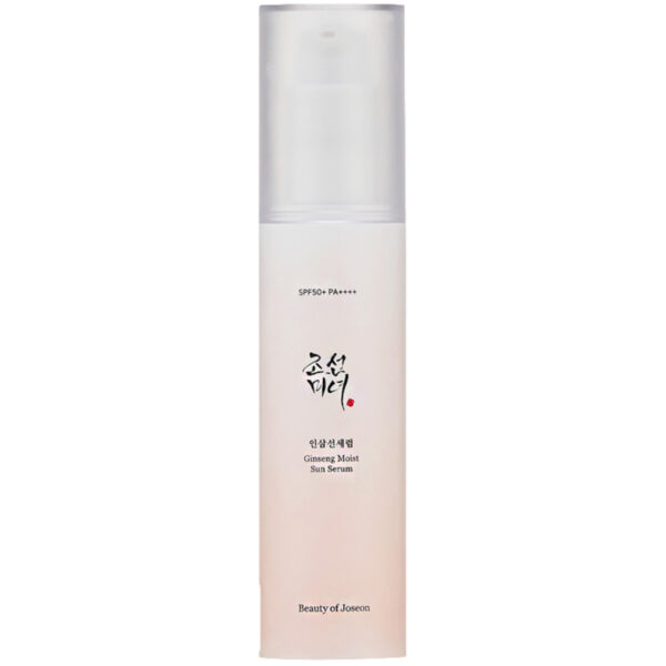 Beauty of Joseon Ginseng Moist Sun Serum (50 ml)