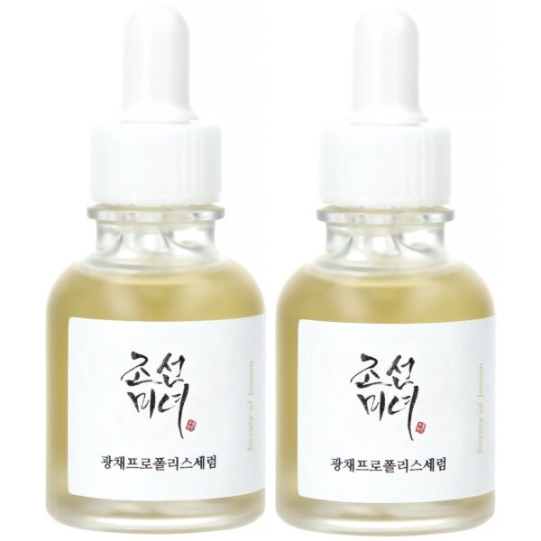 Beauty of Joseon Glow Serum: Propolis+Niacinamide Duo