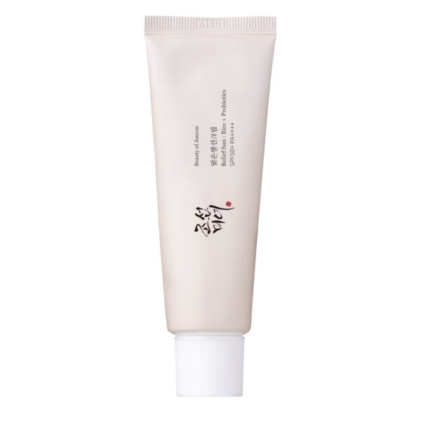 Beauty of Joseon Relief Sun: Rice + Probiotics SPF52 50 ml