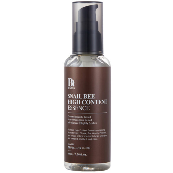 Benton Snail Bee High Content Essence (100 ml)