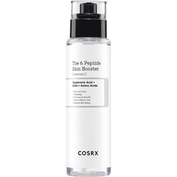 COSRX The 6 Peptide Skin Booster Serum - 150 ml