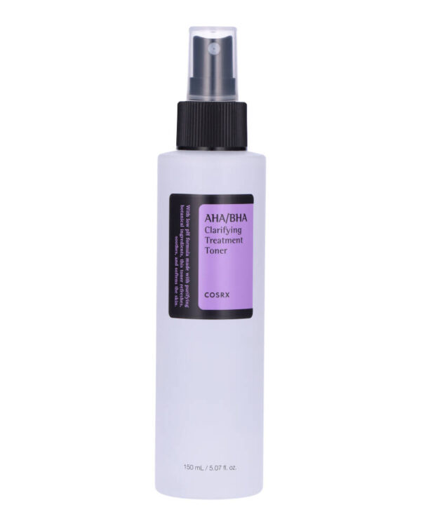 Cosrx AHA/BHA Clarifying Treatment Toner 150 ml