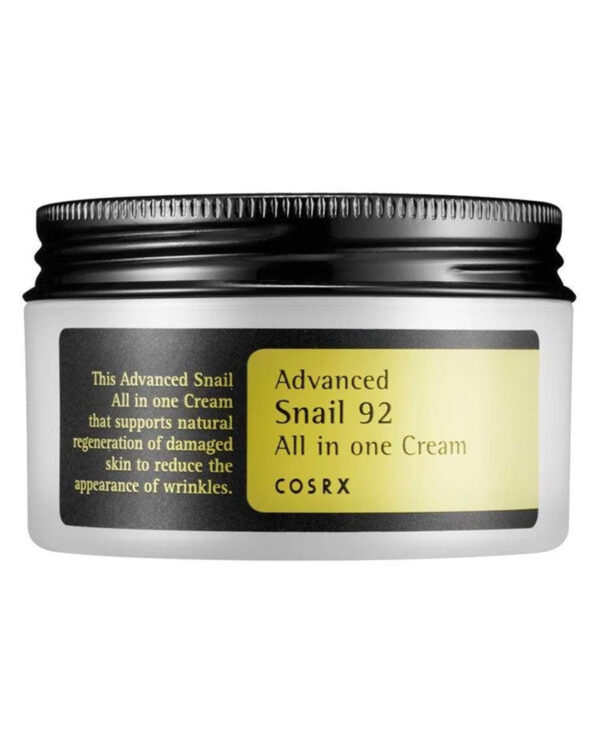 Cosrx Advanced Snail 92 All In One Cream 100 g