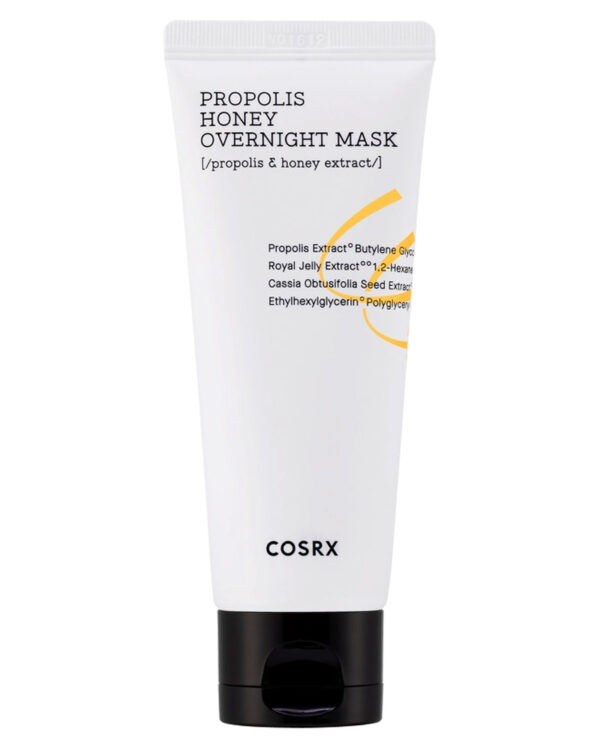 Cosrx Full Fit Propolis Honey Overnight Mask 60 ml