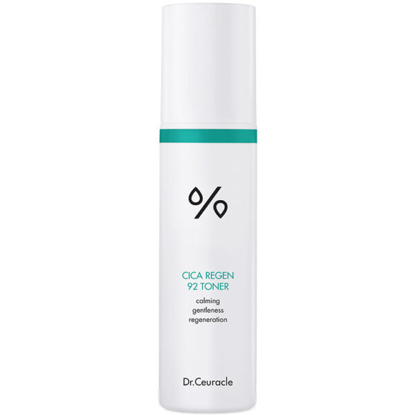 Dr Ceuracle Cica Regen 92 Toner (120ml)