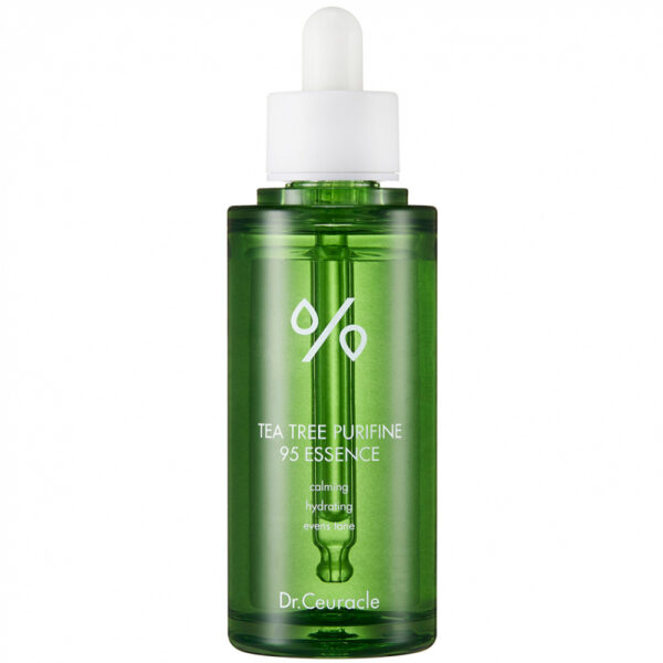 Dr Ceuracle Tea Tree Purifine Essence (50ml)