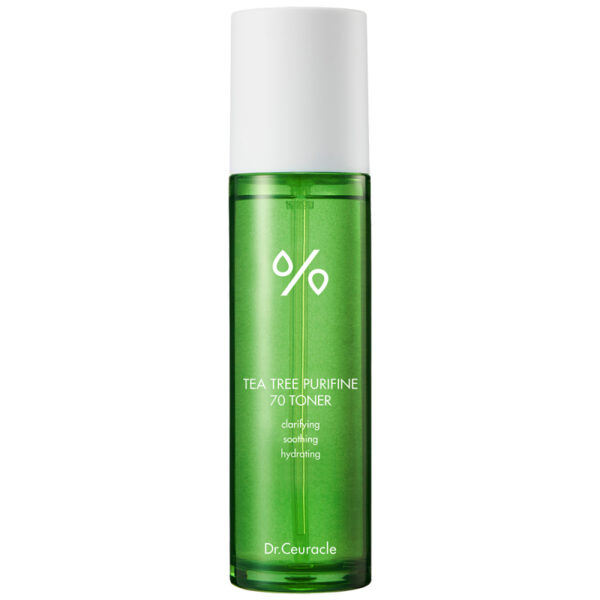 Dr Ceuracle Tea Tree Purifine Toner (100ml)