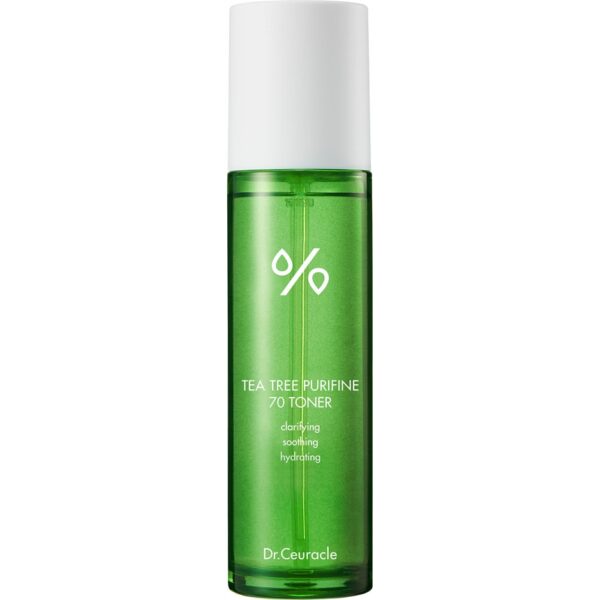 Dr. Ceuracle Tea Tree Purifine Toner 100 ml