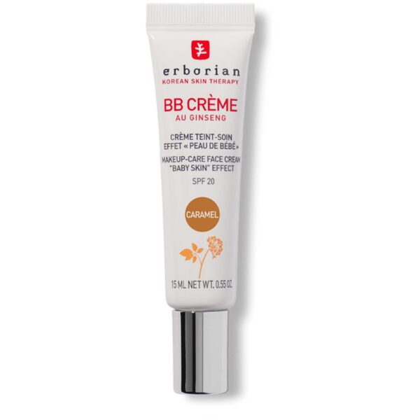 Erborian BB Créme Caramel 15 ml - 15 ml