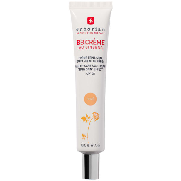 Erborian BB Creme Doré (40 ml)