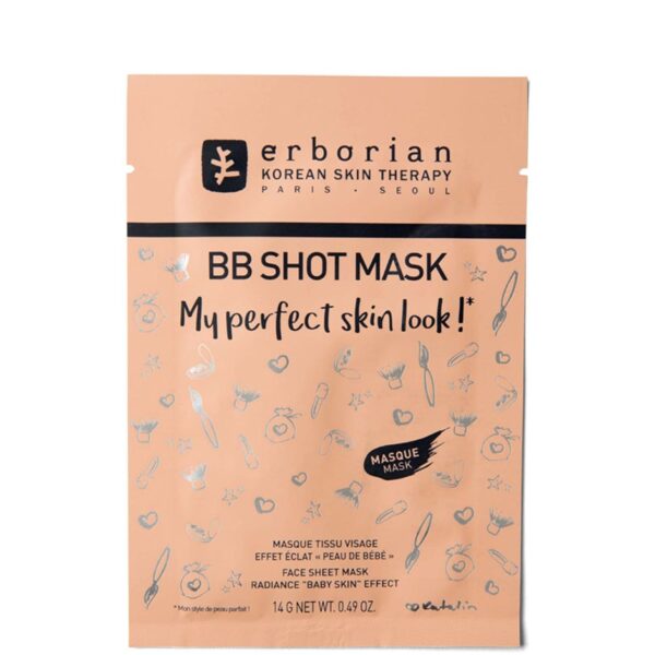 Erborian BB Shot Mask 14 g