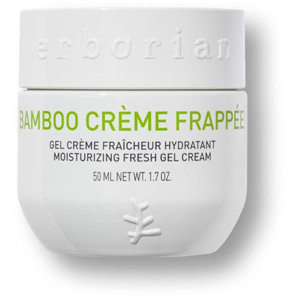 Erborian Bamboo Cream Frappée 50 ml