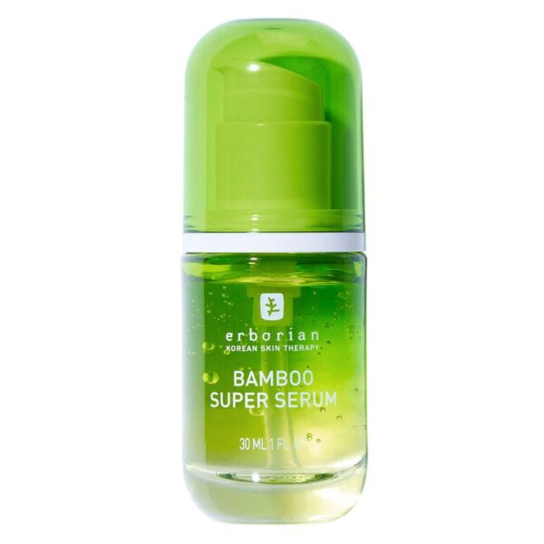 Erborian Bamboo Super Serum 30 ml