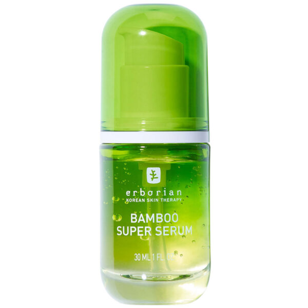 Erborian Bamboo Super Serum (30 ml)