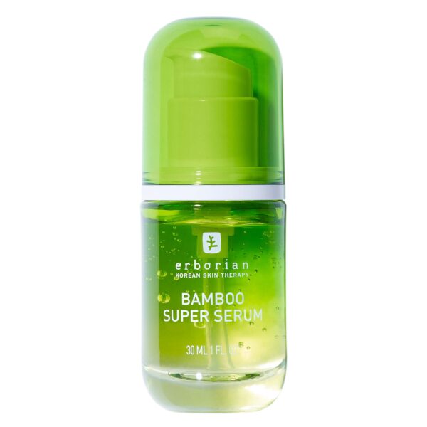 Erborian Bamboo Super Serum