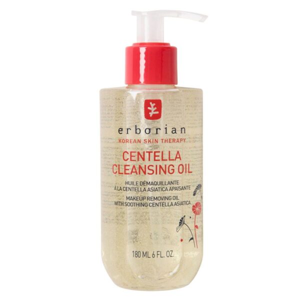 Erborian Centella Cleansing Oil 180 ml