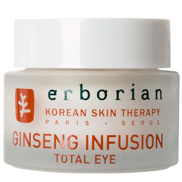 Erborian Ginseng Infusion Total Eye (15ml)