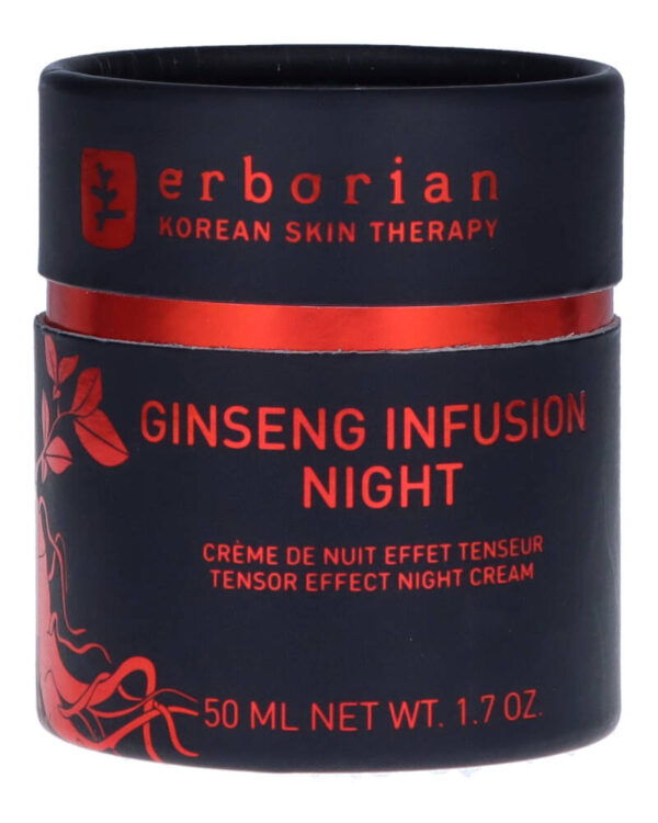 Erborian Ginseng Night Cream 50 ml