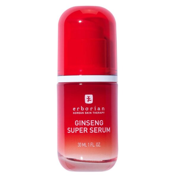 Erborian Ginseng Super Serum 30 ml