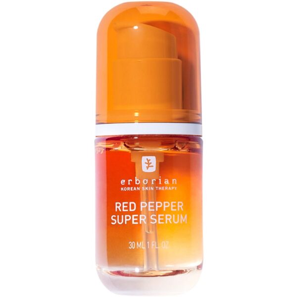 Erborian Red Pepper Super Serum 30 ml