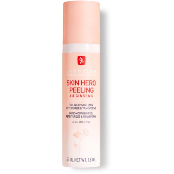 Erborian Skin Hero Peeling 50 ml