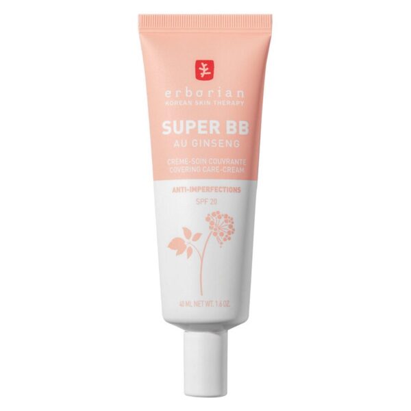 Erborian Super BB 40 ml – Clair