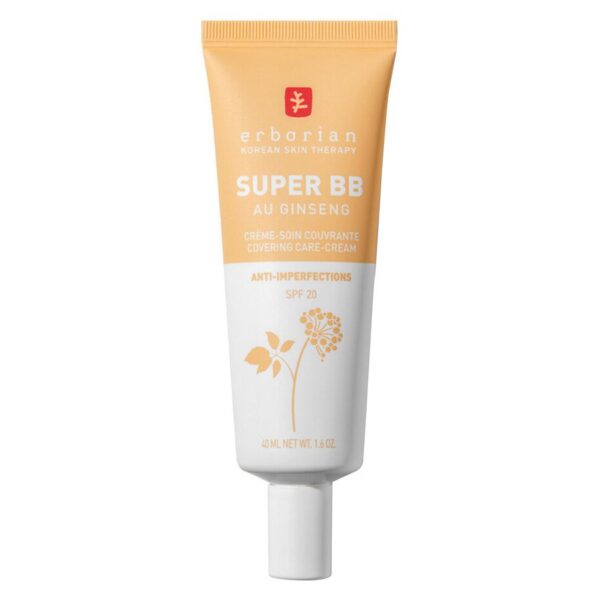 Erborian Super BB 40 ml – Nude