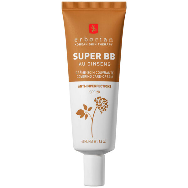 Erborian Super BB Caramel