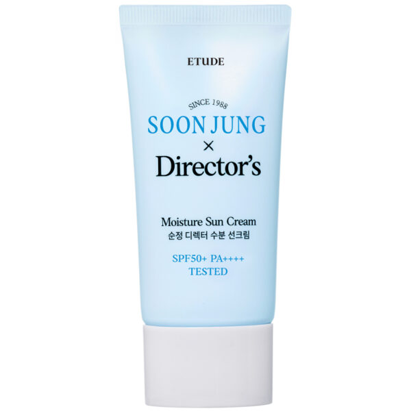 Etude SoonJung Director`s Moisture Sun Cream SPF50+ PA++++ (50 ml)