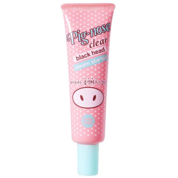 Holika Holika Pig Nose Clear Blackhead Steam Starter 30 ml