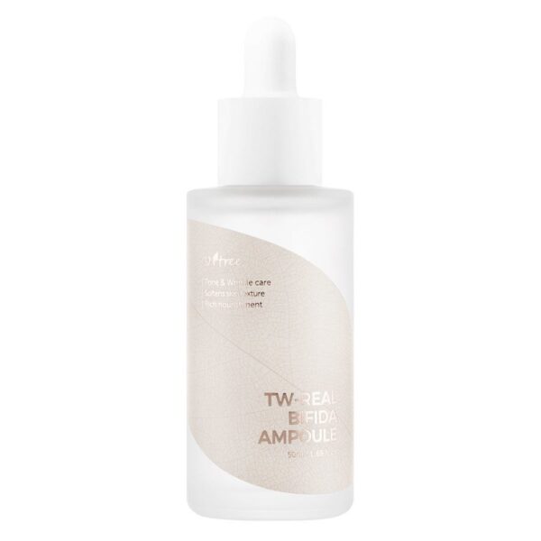 Isntree TW-Real Bifida Ampoule 50 ml